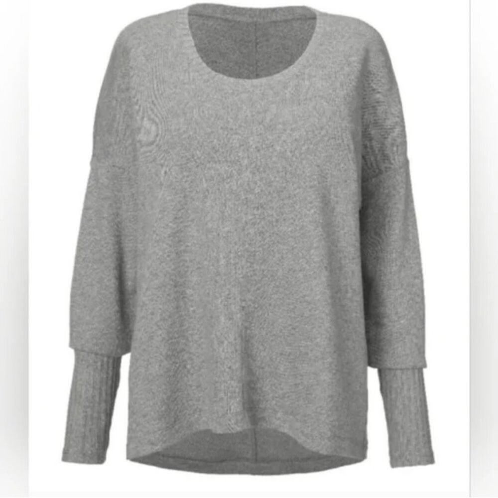 CAbi Cool Off Sweatshirt #6333 - Picture 8 of 8